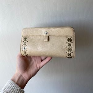 Cole Haan clutch